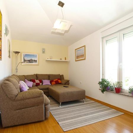 פאז'אנה Apartments Majda 1932 מראה חיצוני תמונה