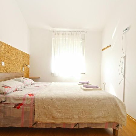פאז'אנה Apartments Majda 1932 מראה חיצוני תמונה