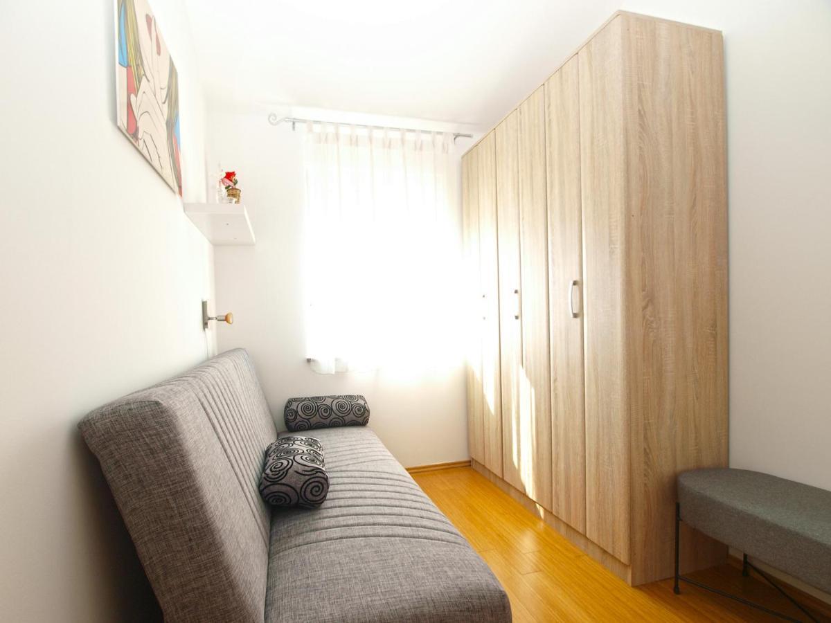 פאז'אנה Apartments Majda 1932 מראה חיצוני תמונה
