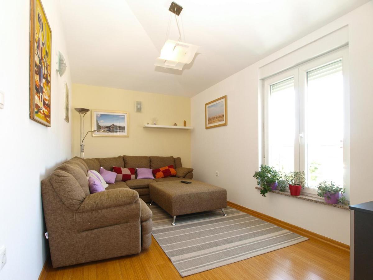 פאז'אנה Apartments Majda 1932 מראה חיצוני תמונה
