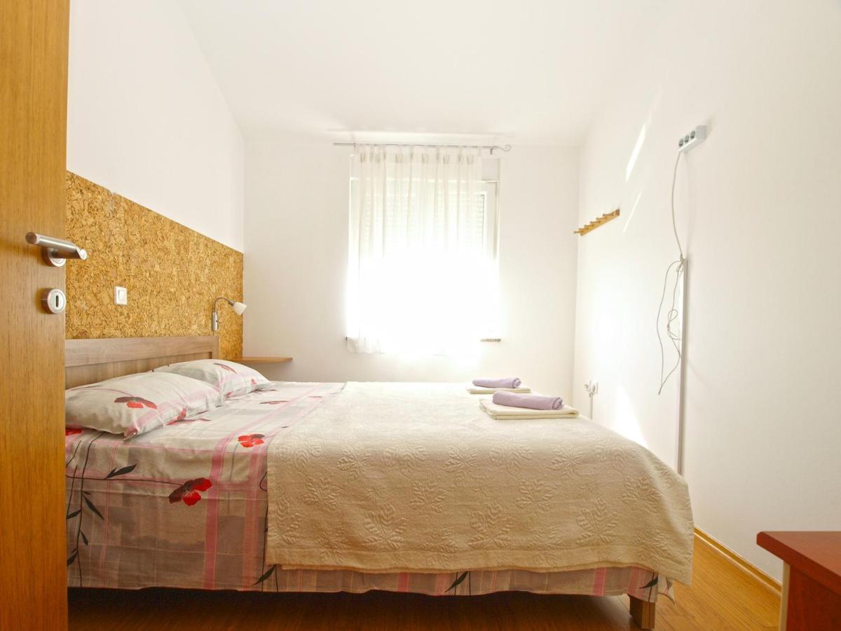 פאז'אנה Apartments Majda 1932 מראה חיצוני תמונה