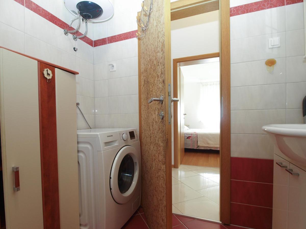 פאז'אנה Apartments Majda 1932 מראה חיצוני תמונה
