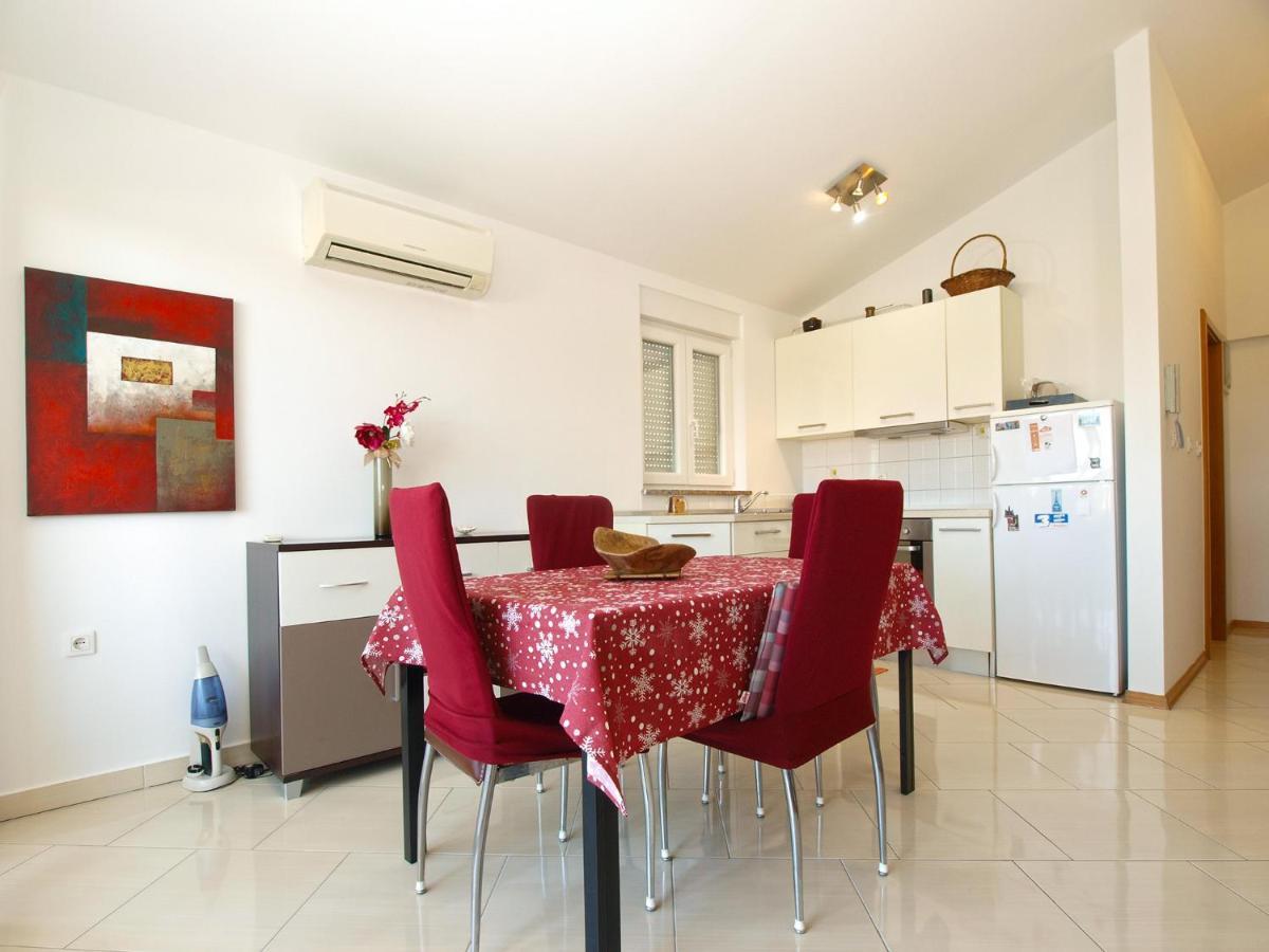 פאז'אנה Apartments Majda 1932 מראה חיצוני תמונה