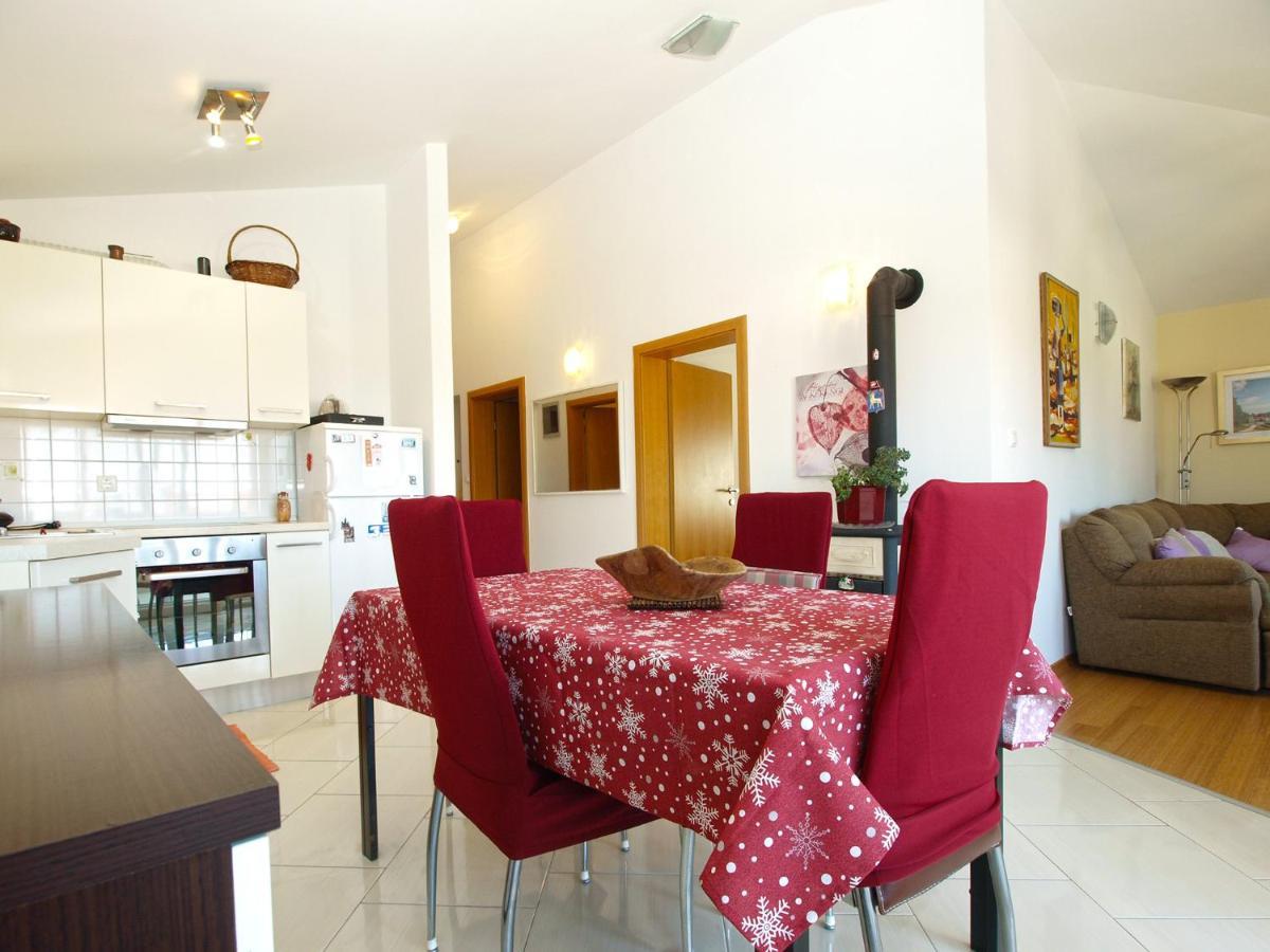 פאז'אנה Apartments Majda 1932 מראה חיצוני תמונה