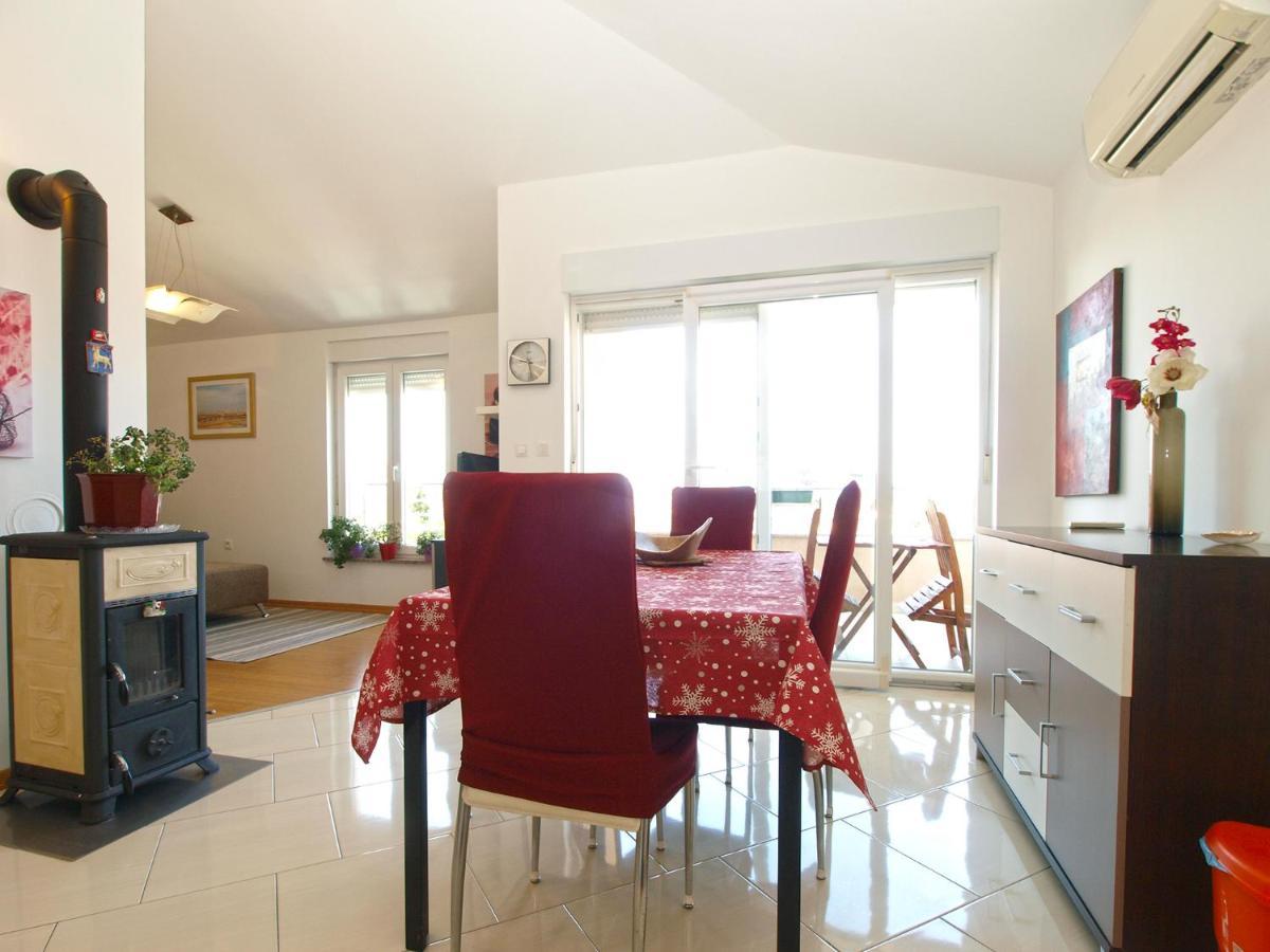 פאז'אנה Apartments Majda 1932 מראה חיצוני תמונה