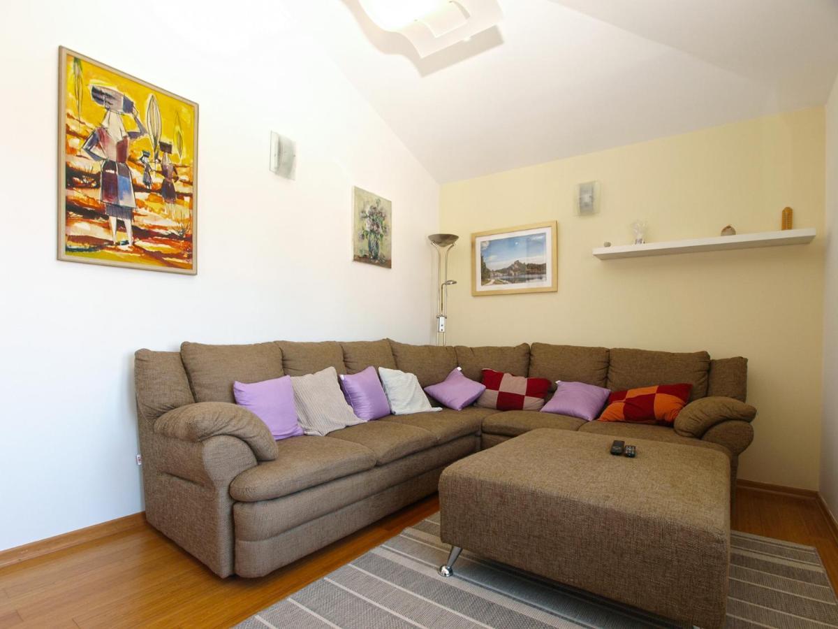 פאז'אנה Apartments Majda 1932 מראה חיצוני תמונה