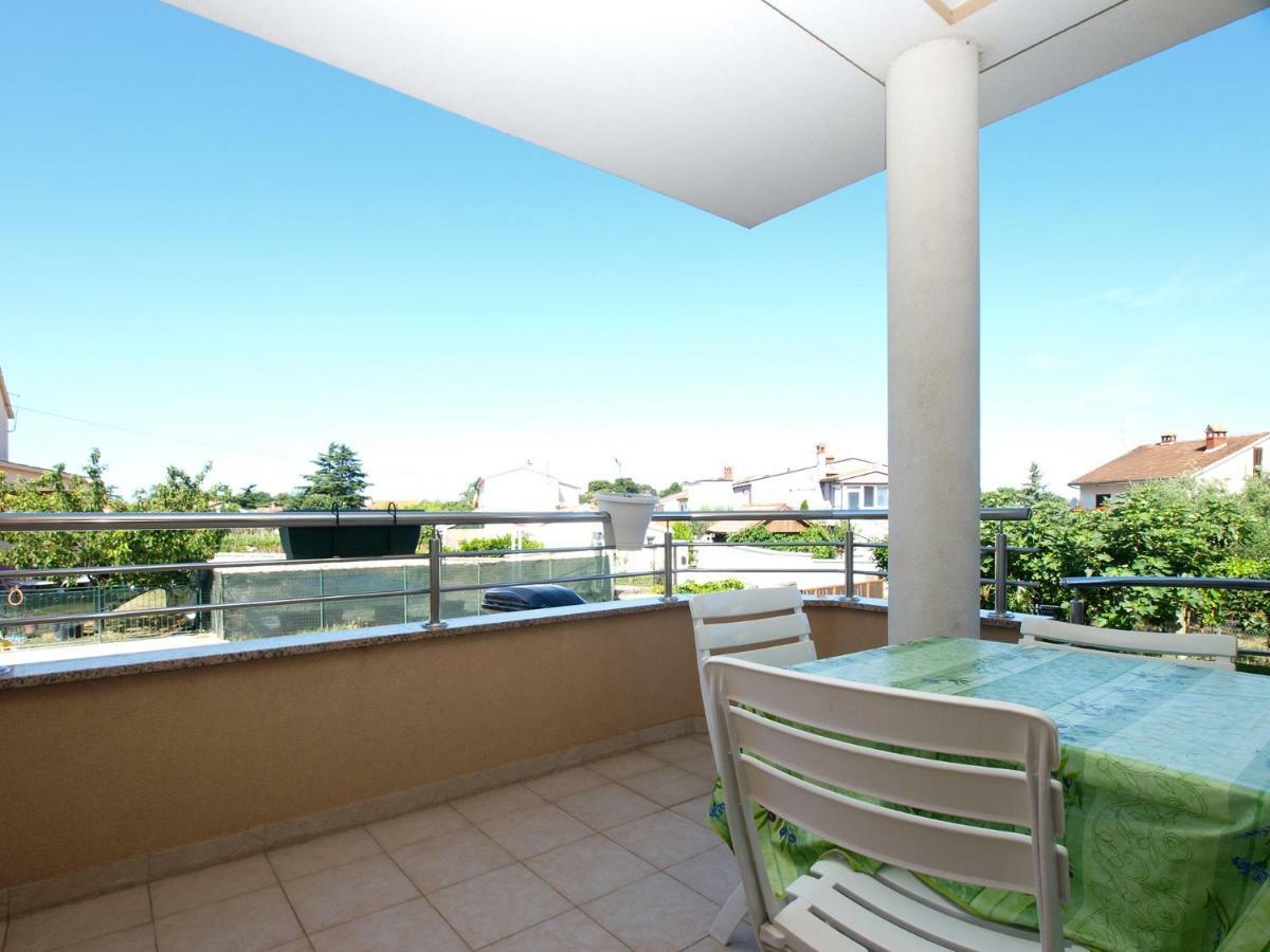 פאז'אנה Apartments Majda 1932 מראה חיצוני תמונה
