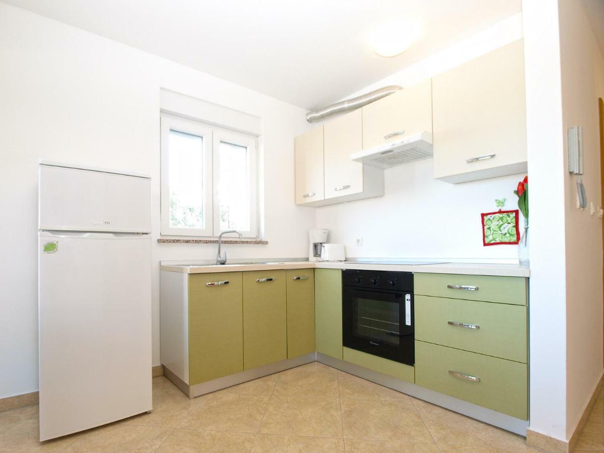 פאז'אנה Apartments Majda 1932 מראה חיצוני תמונה