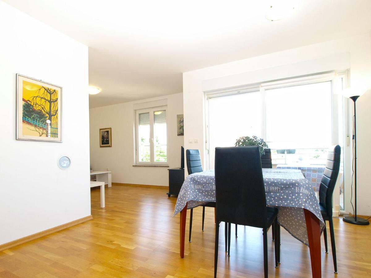 פאז'אנה Apartments Majda 1932 מראה חיצוני תמונה