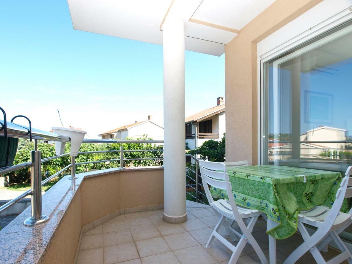 פאז'אנה Apartments Majda 1932 מראה חיצוני תמונה