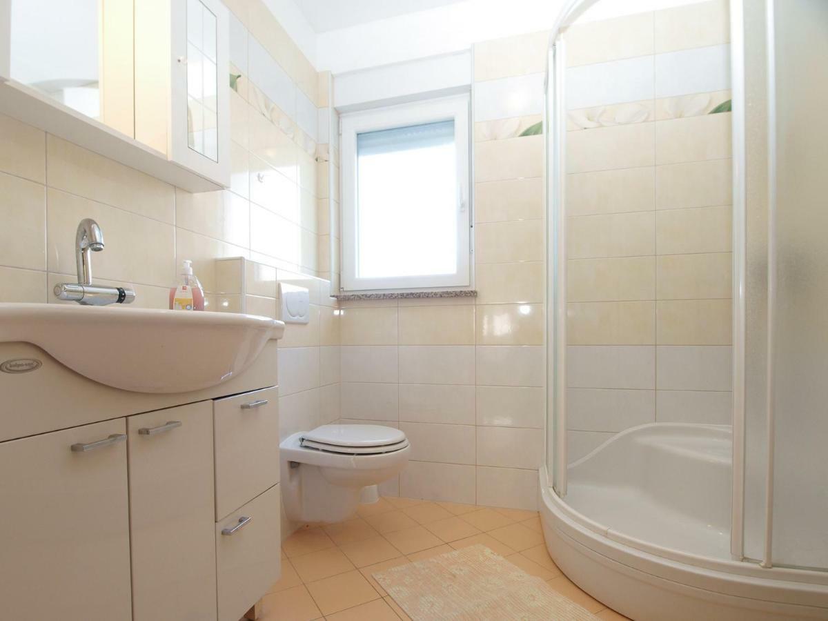 פאז'אנה Apartments Majda 1932 מראה חיצוני תמונה
