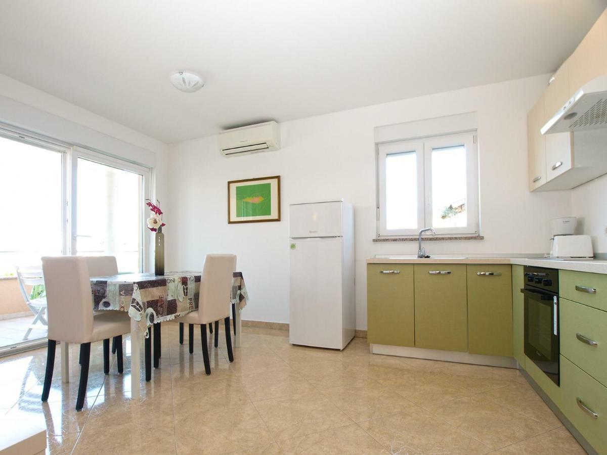 פאז'אנה Apartments Majda 1932 מראה חיצוני תמונה