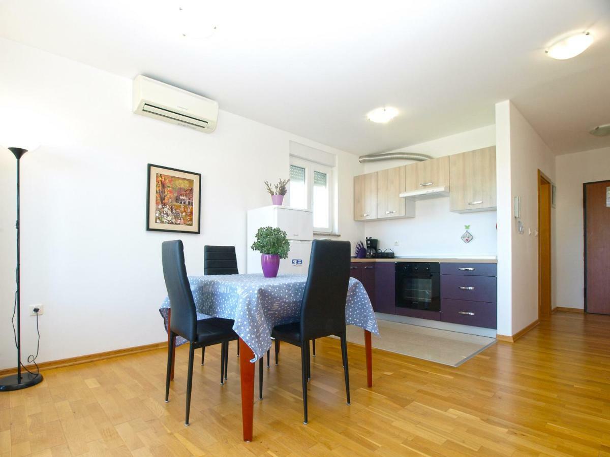 פאז'אנה Apartments Majda 1932 מראה חיצוני תמונה