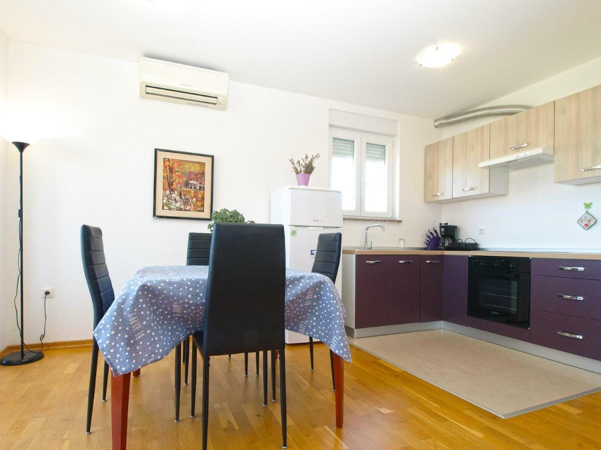פאז'אנה Apartments Majda 1932 מראה חיצוני תמונה