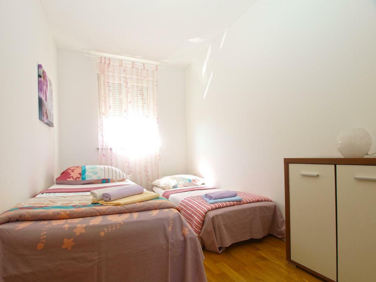 פאז'אנה Apartments Majda 1932 מראה חיצוני תמונה