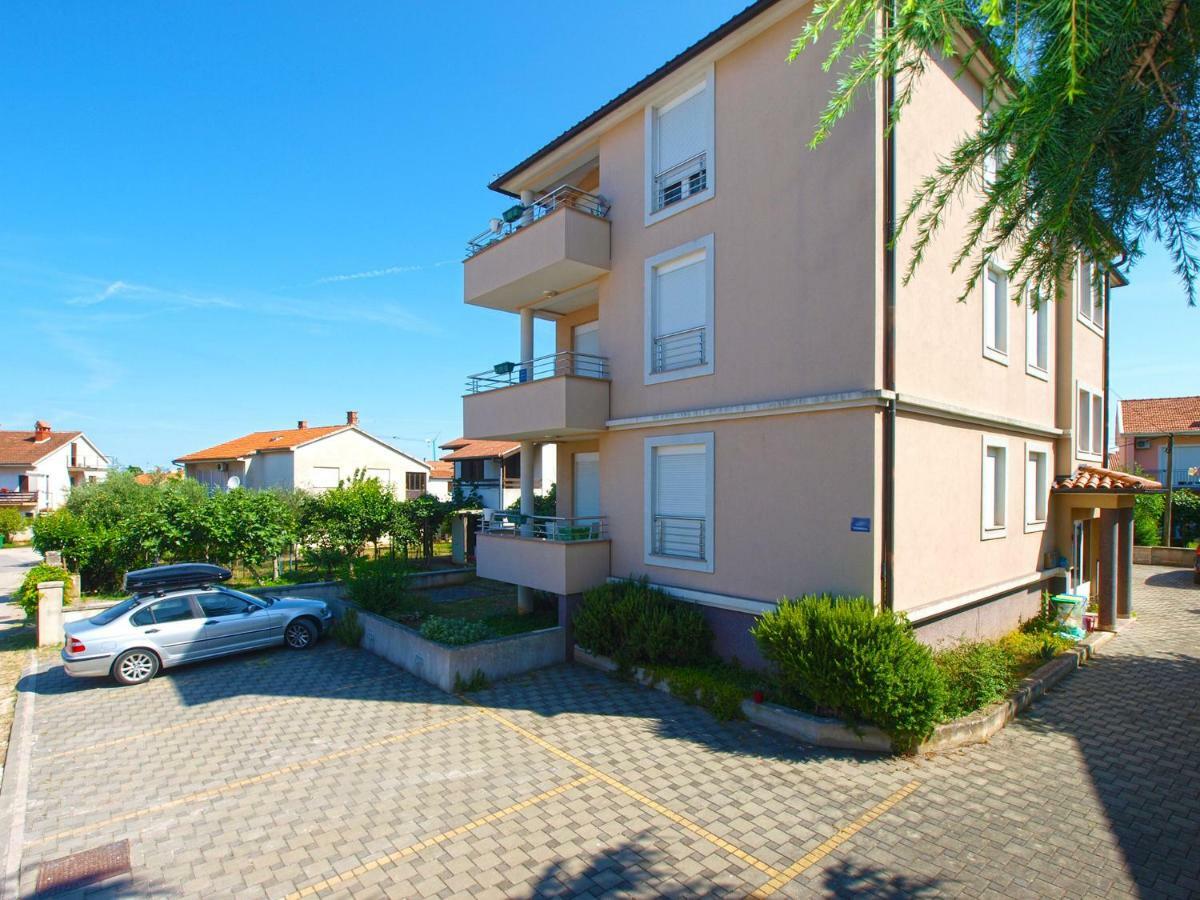 פאז'אנה Apartments Majda 1932 מראה חיצוני תמונה