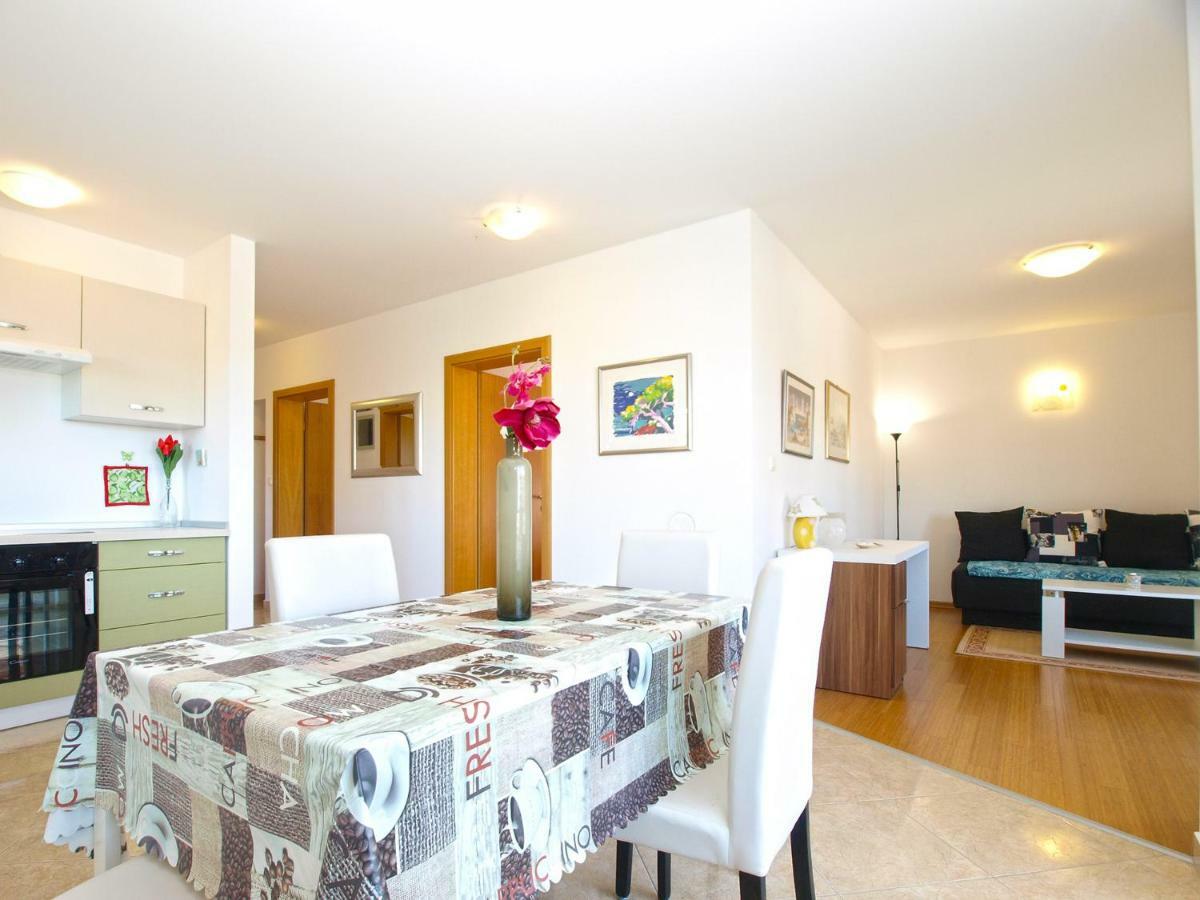פאז'אנה Apartments Majda 1932 מראה חיצוני תמונה