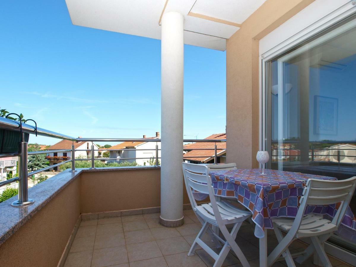 פאז'אנה Apartments Majda 1932 מראה חיצוני תמונה