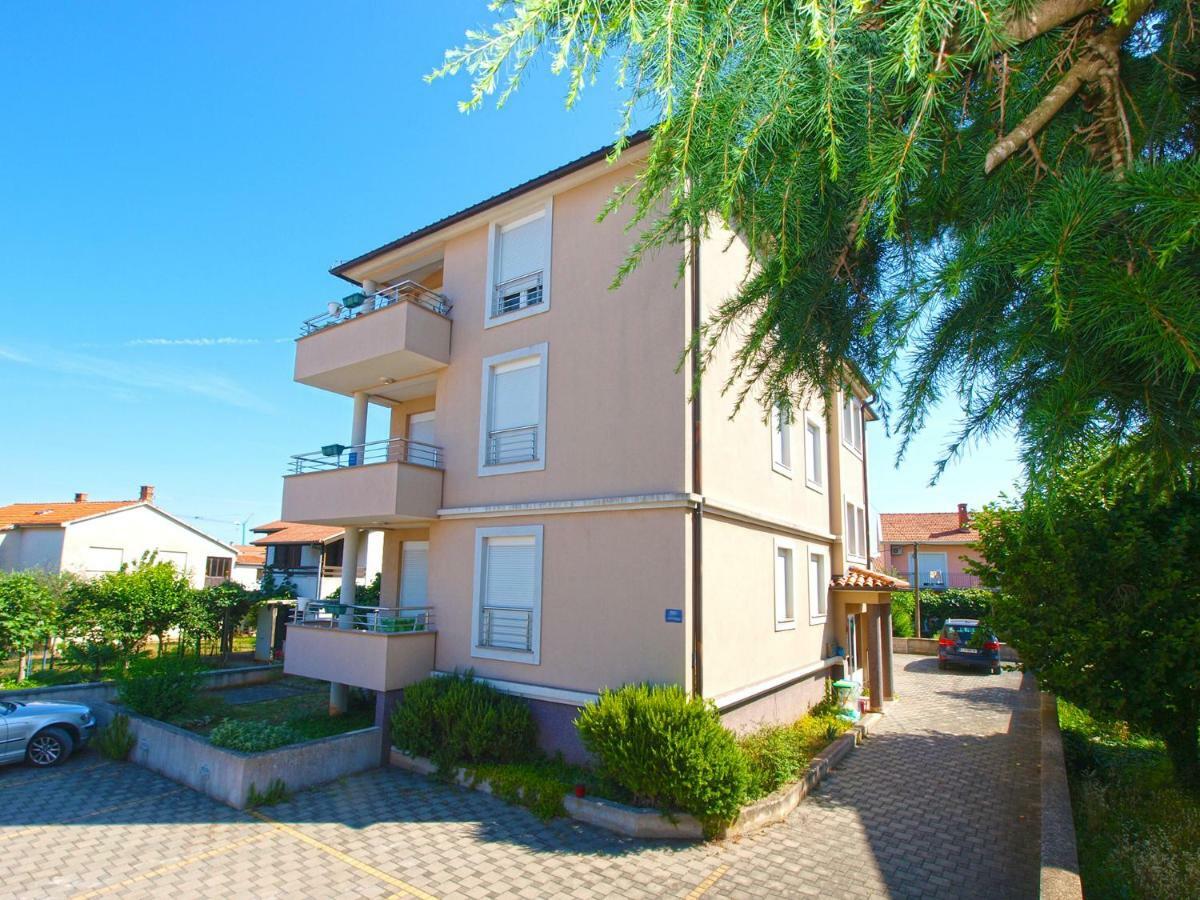 פאז'אנה Apartments Majda 1932 מראה חיצוני תמונה