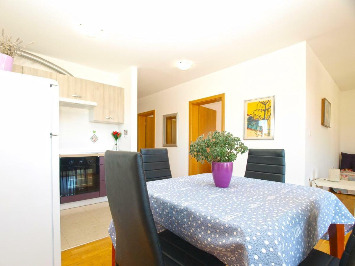 פאז'אנה Apartments Majda 1932 מראה חיצוני תמונה