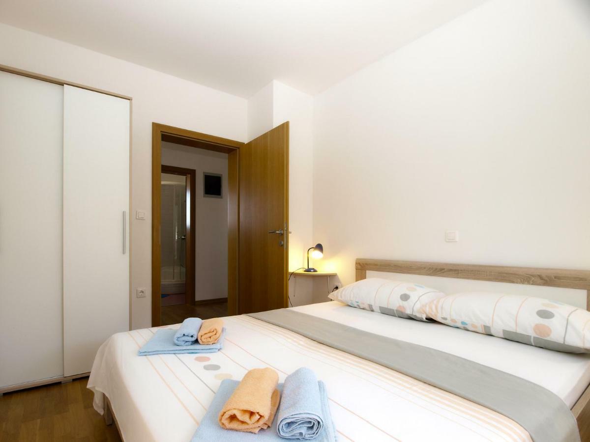 פאז'אנה Apartments Majda 1932 מראה חיצוני תמונה