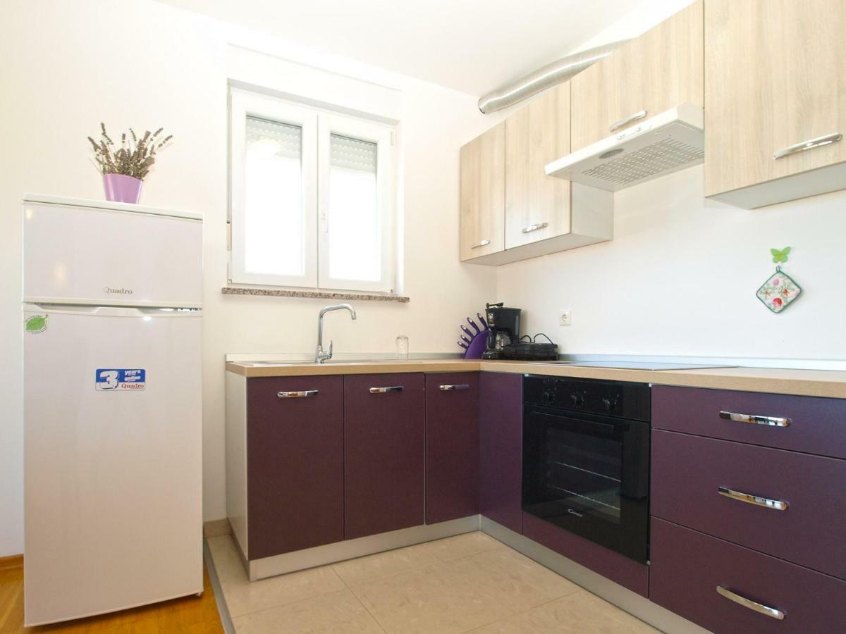 פאז'אנה Apartments Majda 1932 מראה חיצוני תמונה