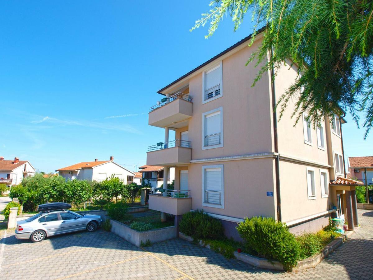 פאז'אנה Apartments Majda 1932 מראה חיצוני תמונה